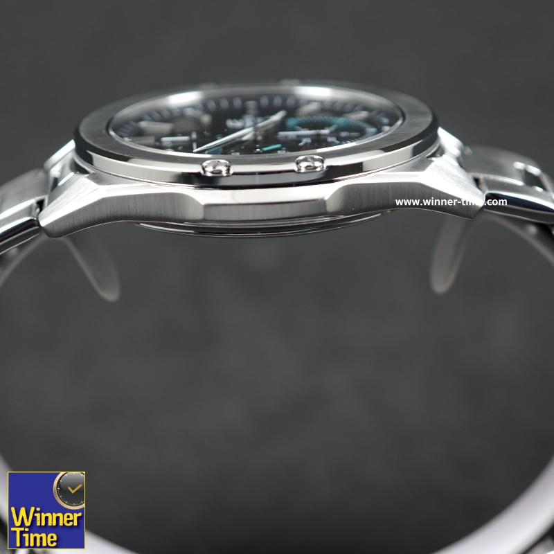 นาฬิกาCASIO EDIFICE CHRONOGRAPH รุ่น EFR-S567D-1AV
