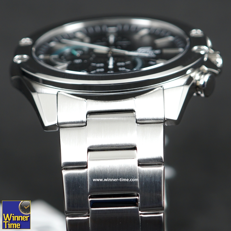 นาฬิกาCASIO EDIFICE CHRONOGRAPH รุ่น EFR-S567D-1AV
