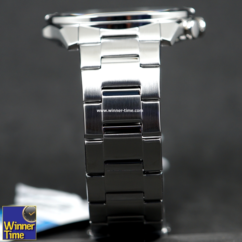 นาฬิกาCASIO EDIFICE CHRONOGRAPH รุ่น EFR-S567D-1AV