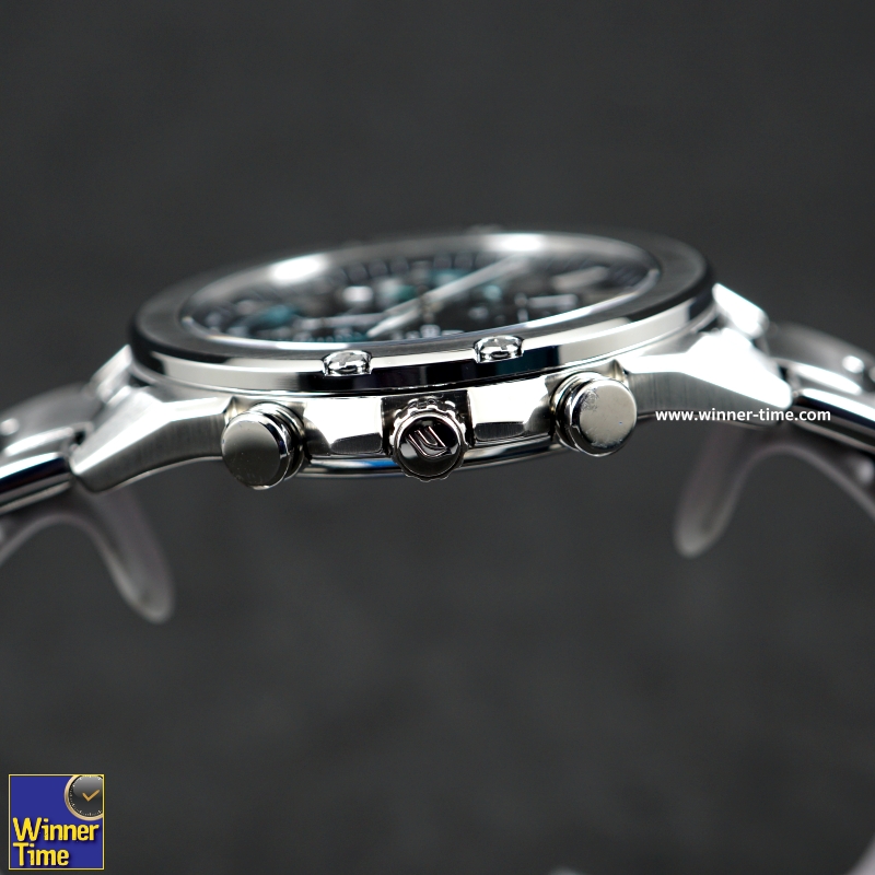 นาฬิกาCASIO EDIFICE CHRONOGRAPH รุ่น EFR-S567D-1AV