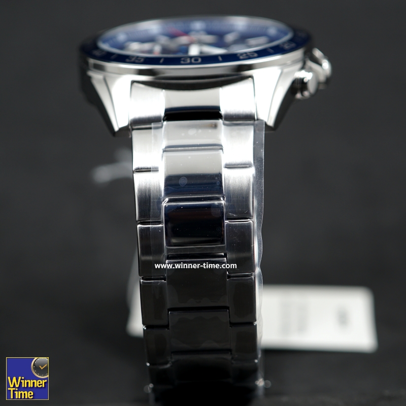 นาฬิกาCASIO EDIFICEโครโนกราฟมาตรฐาน รุ่น EFV-550D-2AV