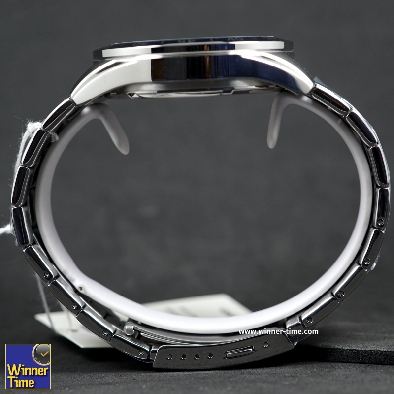 นาฬิกาCASIO EDIFICEโครโนกราฟมาตรฐาน รุ่น EFV-550D-2AV