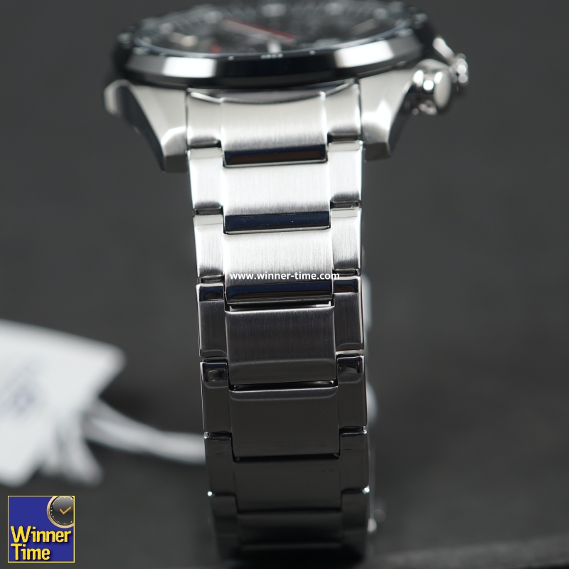 นาฬิกาCASIO EDIFICE CHRONOGRAPH รุ่น EQS-900DB-1AV
