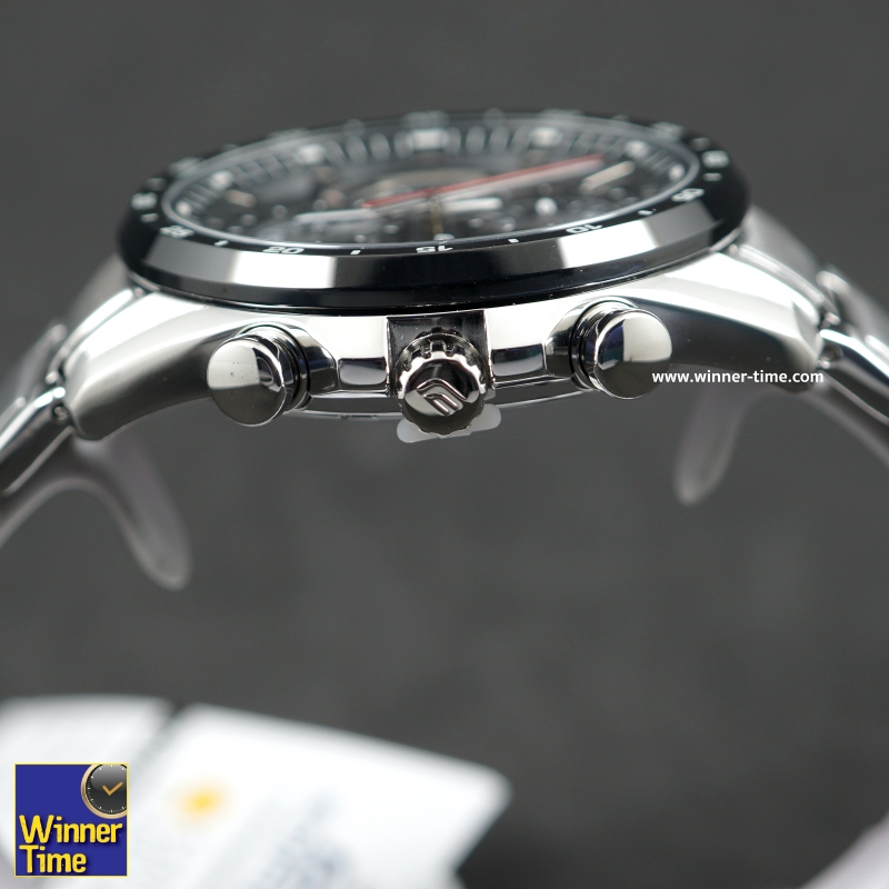 นาฬิกาCASIO EDIFICE CHRONOGRAPH รุ่น EQS-900DB-1AV