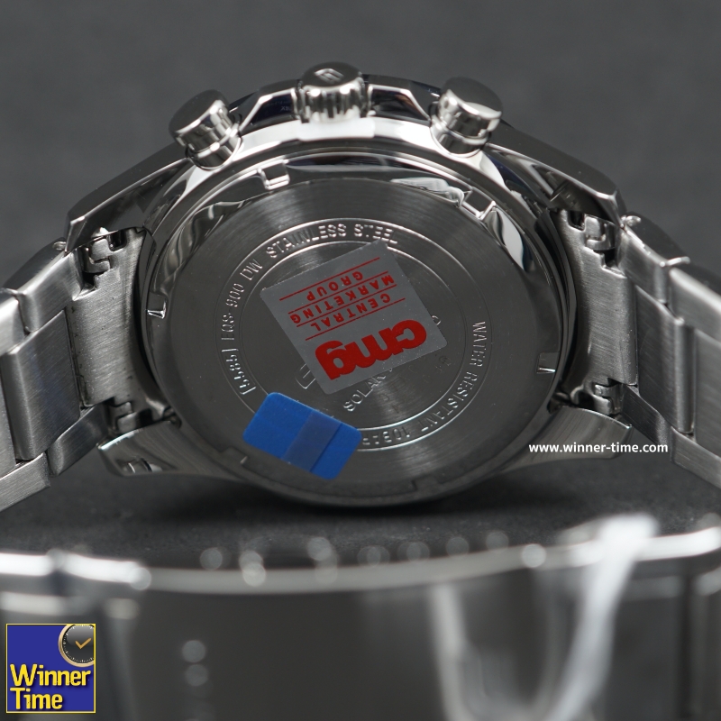 นาฬิกาCASIO EDIFICE CHRONOGRAPH รุ่น EQS-900DB-1AV