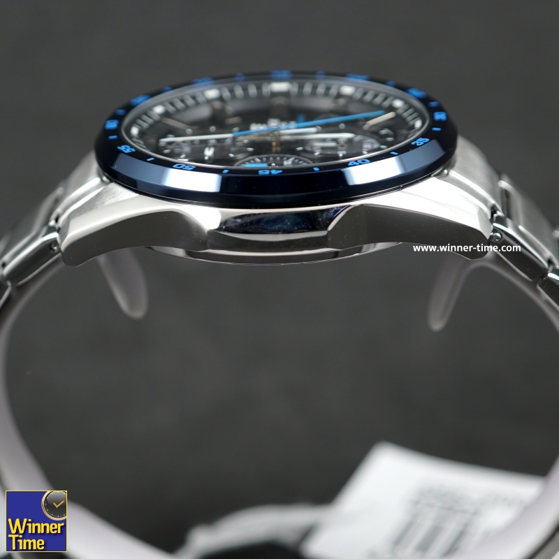 นาฬิกาCASIO EDIFICE CHRONOGRAPH รุ่น EQS-900DB-2A