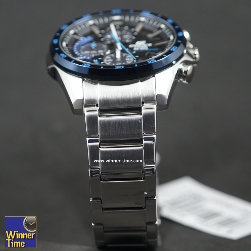 นาฬิกาCASIO EDIFICE CHRONOGRAPH รุ่น EQS-900DB-2A