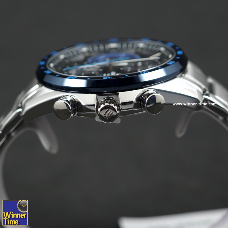 นาฬิกาCASIO EDIFICE CHRONOGRAPH รุ่น EQS-900DB-2A