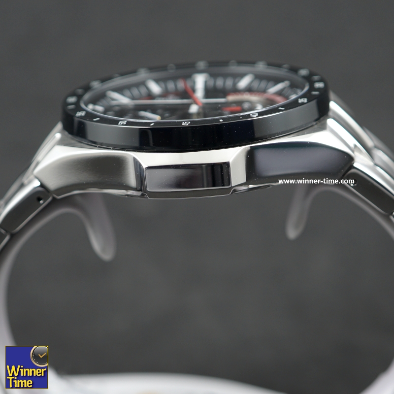 นาฬิกาCASIO EDIFICE CHRONOGRAPH รุ่น EQS-920DB-1AV,EQS-920DB-1A