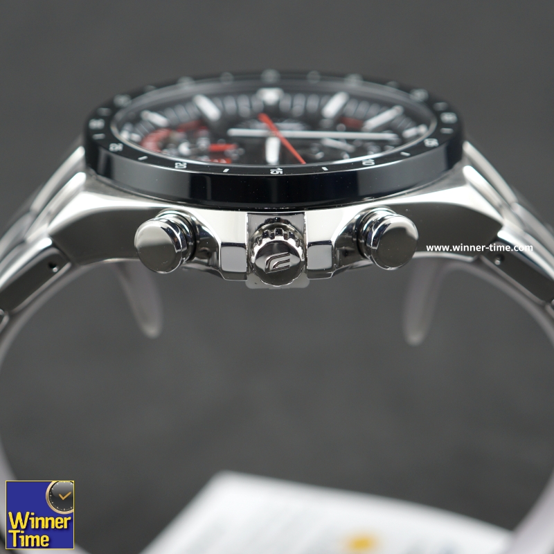 นาฬิกาCASIO EDIFICE CHRONOGRAPH รุ่น EQS-920DB-1AV,EQS-920DB-1A