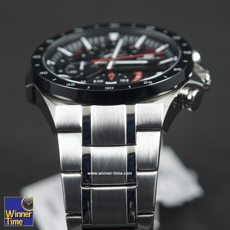 นาฬิกาCASIO EDIFICE CHRONOGRAPH รุ่น EQS-920DB-1AV,EQS-920DB-1A