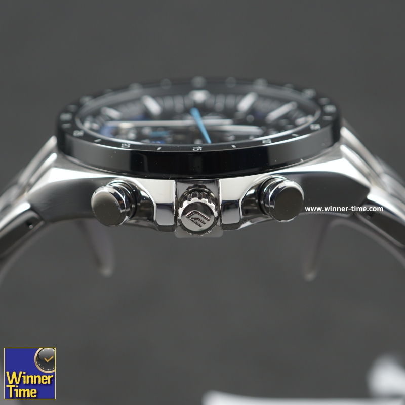 นาฬิกาCASIO EDIFICE CHRONOGRAPH Tough Solar รุ่น EQS-920DB-1BV
