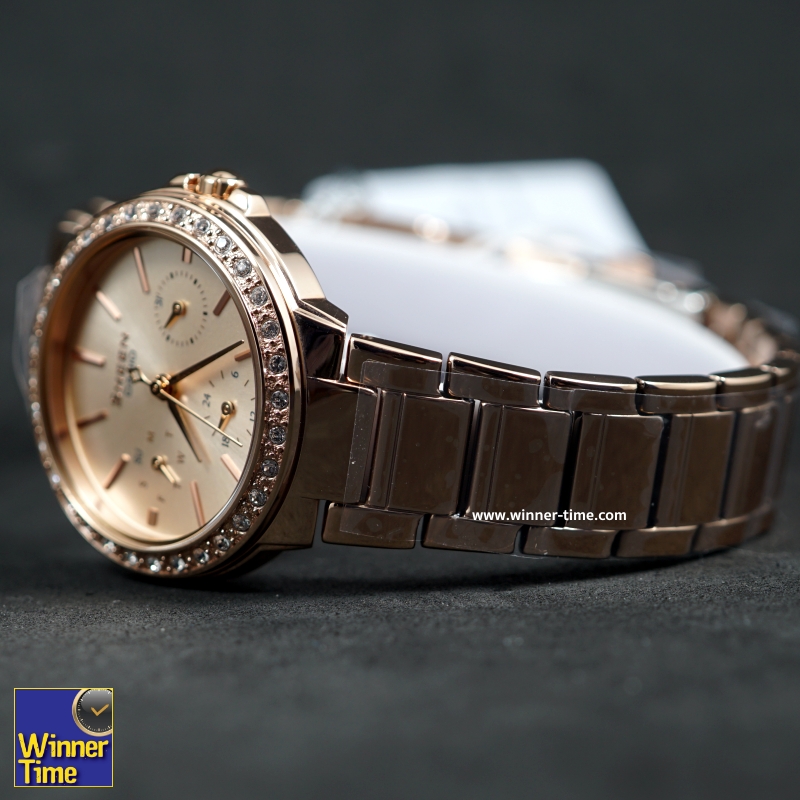 นาฬิกาCASIO SHEEN รุ่น SHE-3069PG-9A