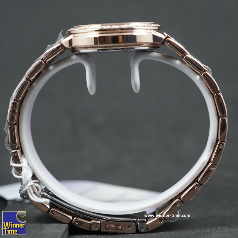 นาฬิกาCASIO SHEEN รุ่น SHE-3069PG-9A