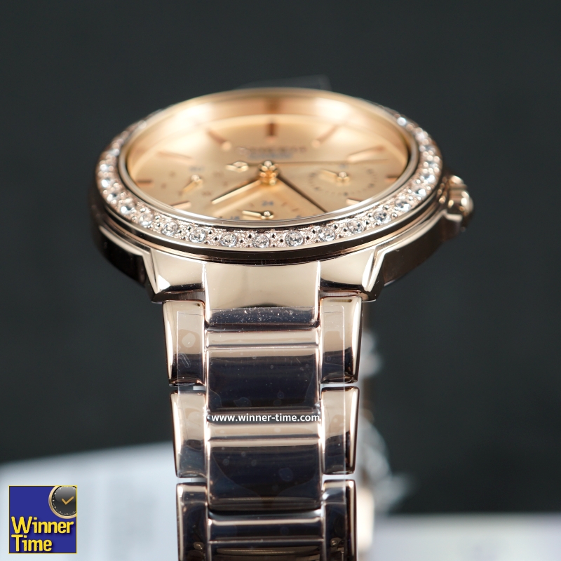 นาฬิกาCASIO SHEEN รุ่น SHE-3069PG-9A