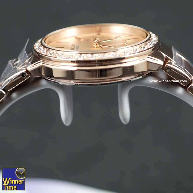 นาฬิกาCASIO SHEEN รุ่น SHE-3069PG-9A