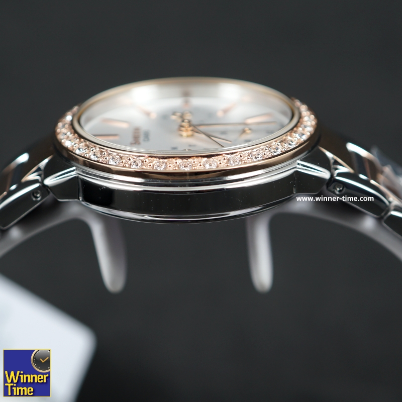 นาฬิกาCASIO SHEEN รุ่น SHE-3069SPG-7A