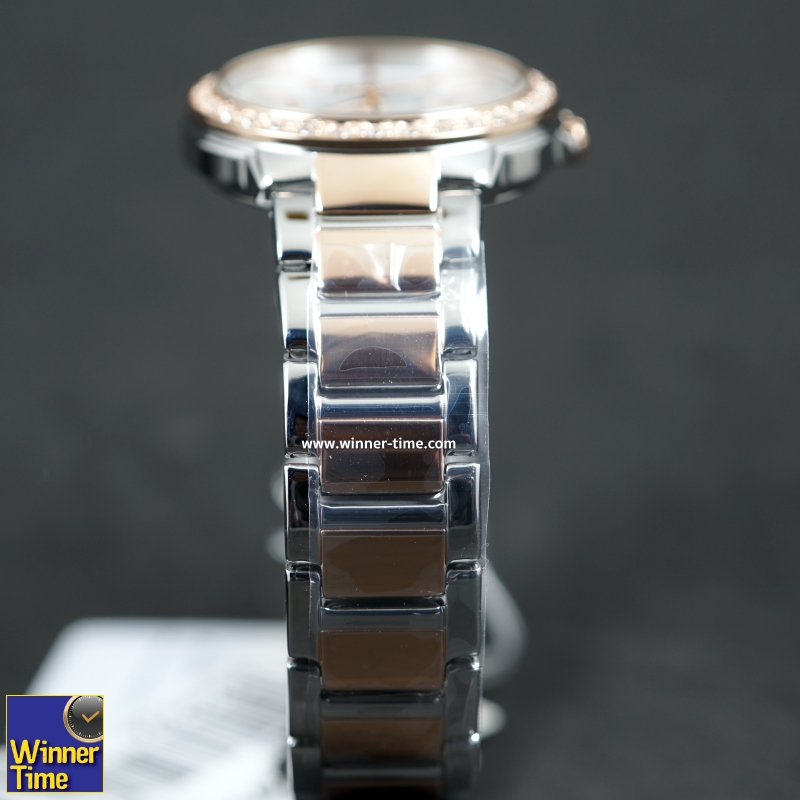 นาฬิกาCASIO SHEEN รุ่น SHE-3069SPG-7A