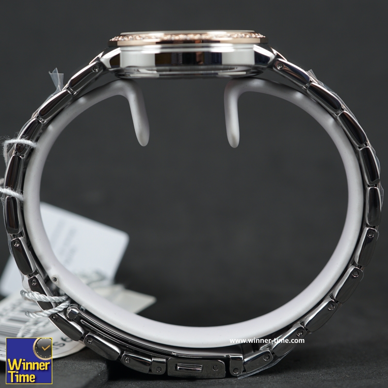นาฬิกาCASIO SHEEN รุ่น SHE-3069SPG-7A