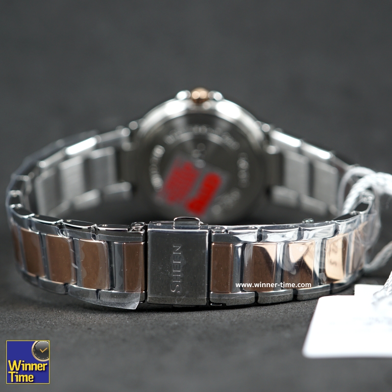 นาฬิกาCASIO SHEEN รุ่น SHE-3069SPG-7A