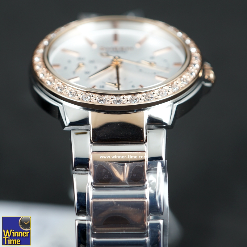นาฬิกาCASIO SHEEN รุ่น SHE-3069SPG-7A