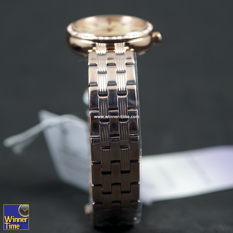 นาฬิกาCASIO SHEEN รุ่น SHE-4060PG-4A