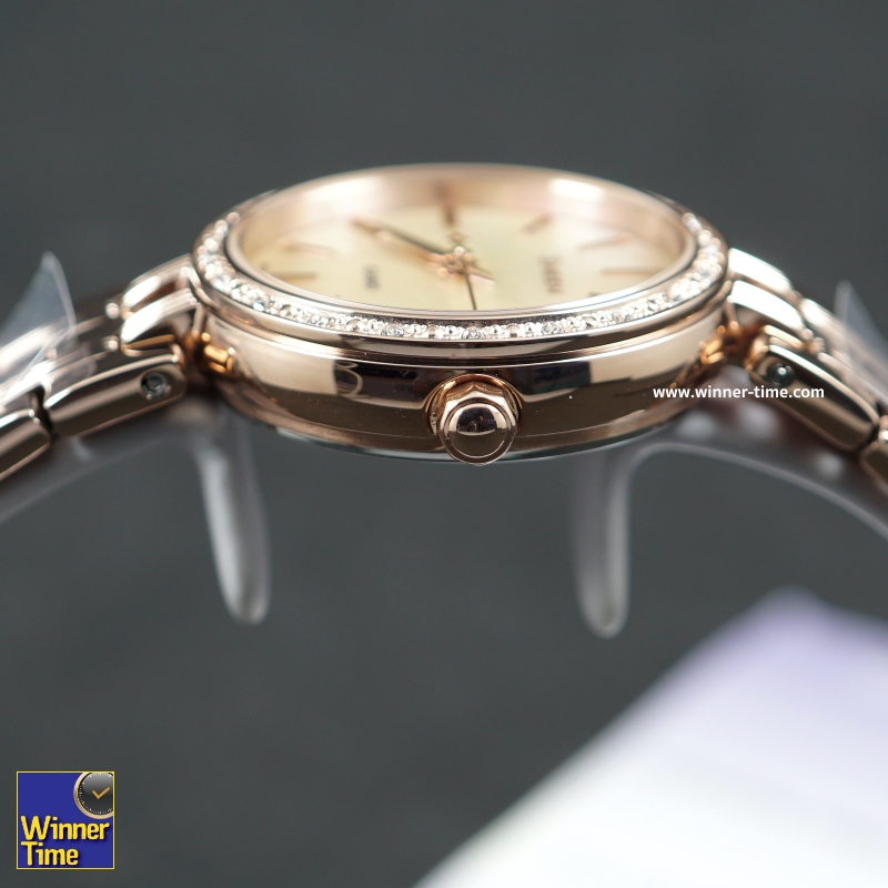 นาฬิกาCASIO SHEEN รุ่น SHE-4060PG-4A