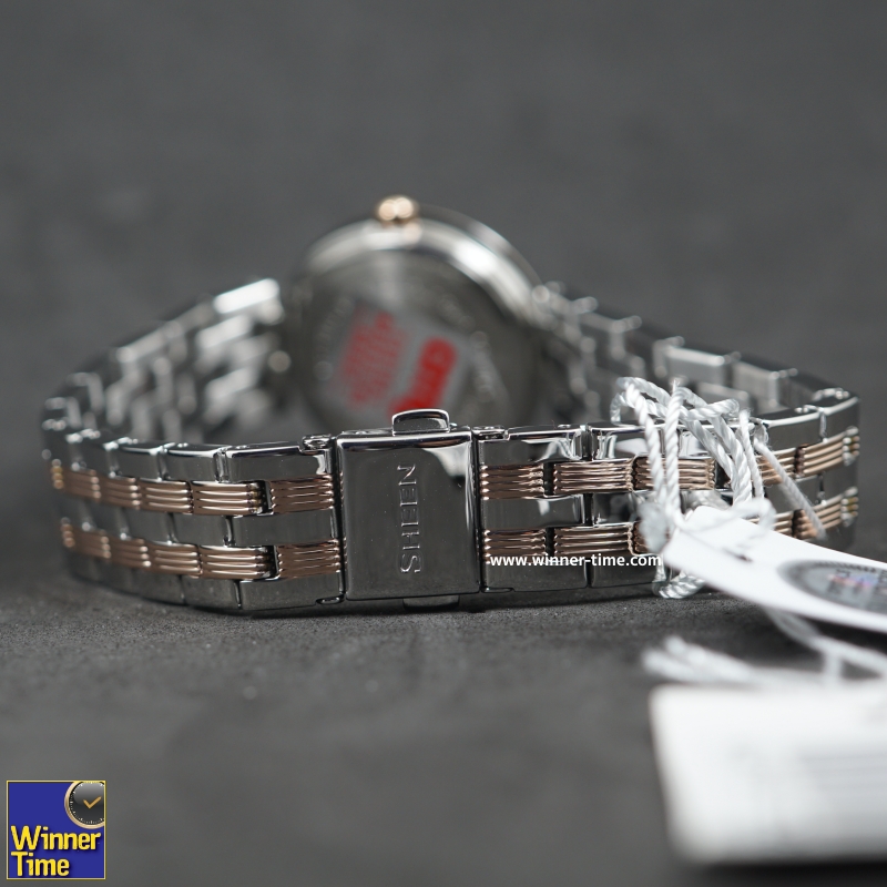 นาฬิกาCASIO SHEEN รุ่น SHE-4060SG-7A