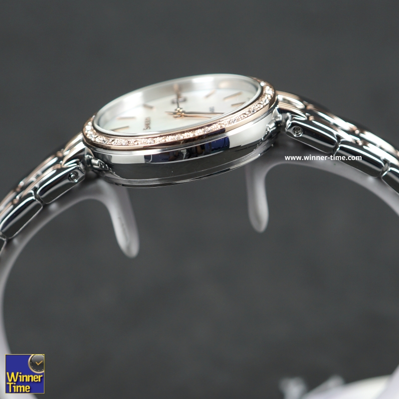 นาฬิกาCASIO SHEEN รุ่น SHE-4060SG-7A