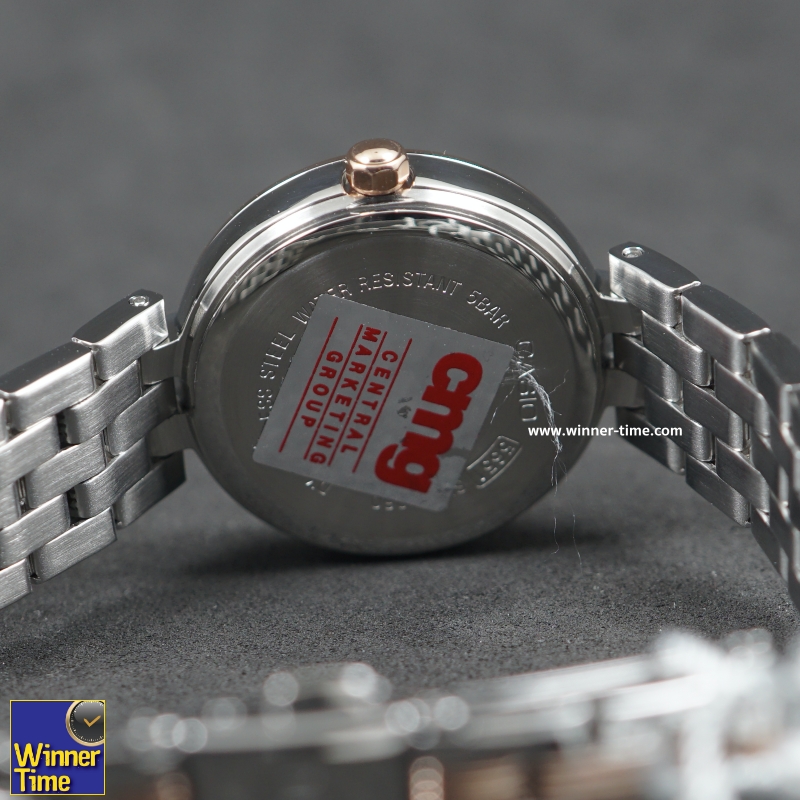 นาฬิกาCASIO SHEEN รุ่น SHE-4060SG-7A