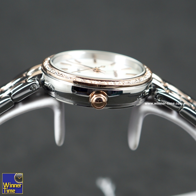 นาฬิกาCASIO SHEEN รุ่น SHE-4060SG-7A