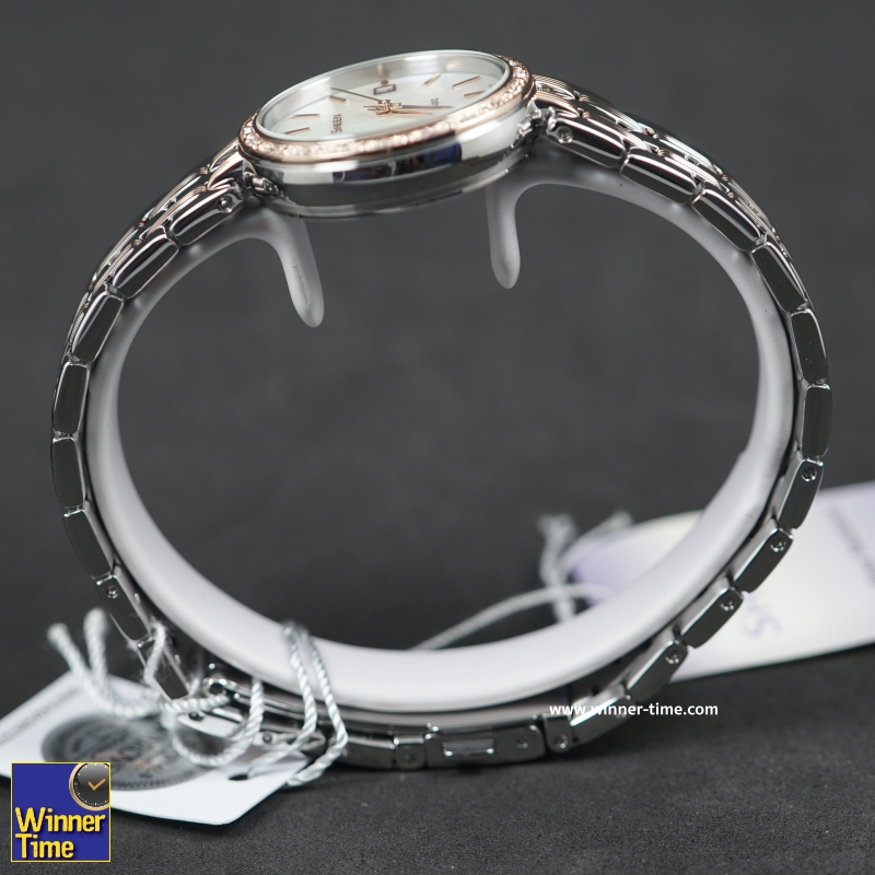 นาฬิกาCASIO SHEEN รุ่น SHE-4060SG-7A