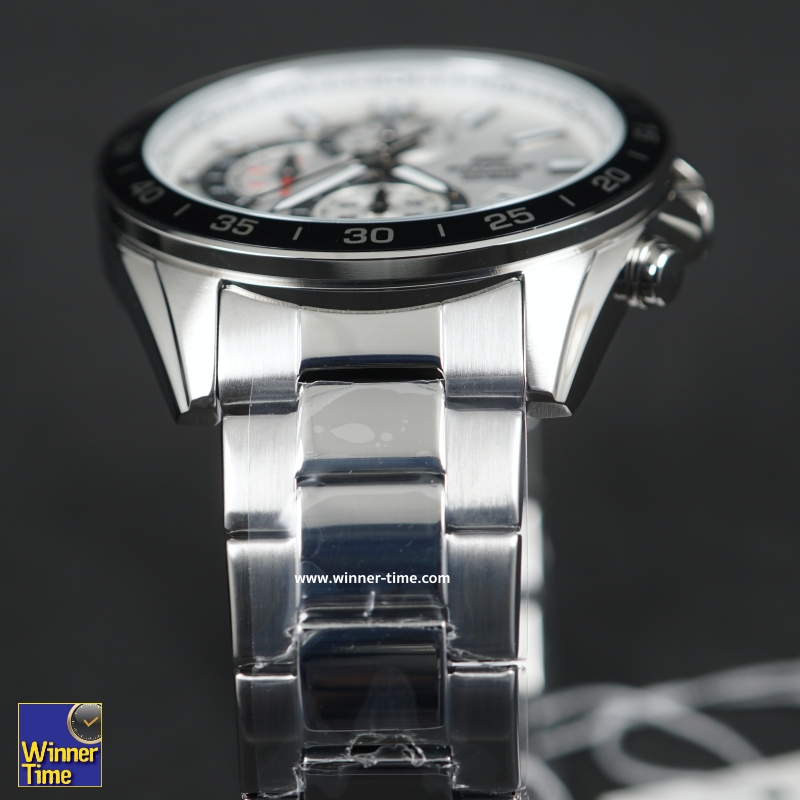 นาฬิกาCASIO EDIFICE CHRONOGRAPH รุ่น EFV-550D-7AV