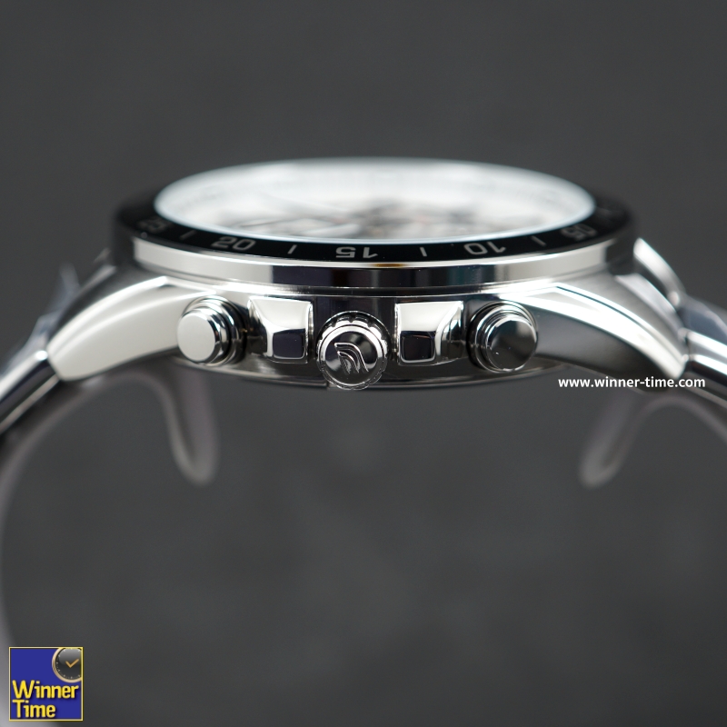 นาฬิกาCASIO EDIFICE CHRONOGRAPH รุ่น EFV-550D-7AV
