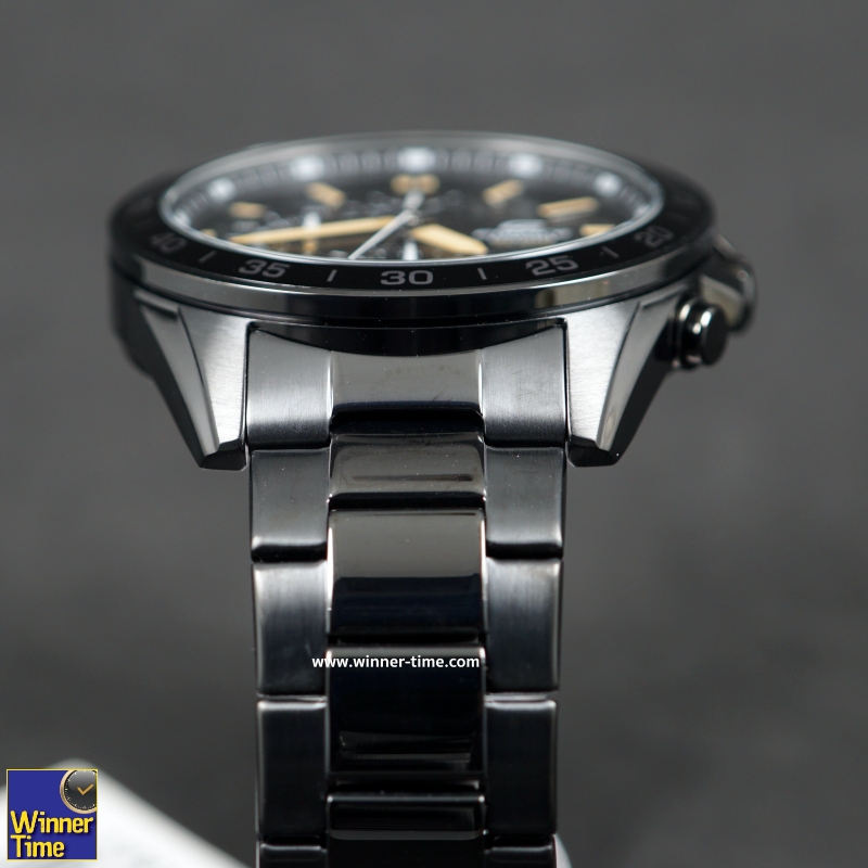 นาฬิกาCASIO EDIFICE รุ่นEFV-550DC-1AV