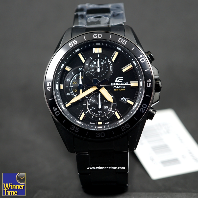 นาฬิกาCASIO EDIFICE รุ่นEFV-550DC-1AV