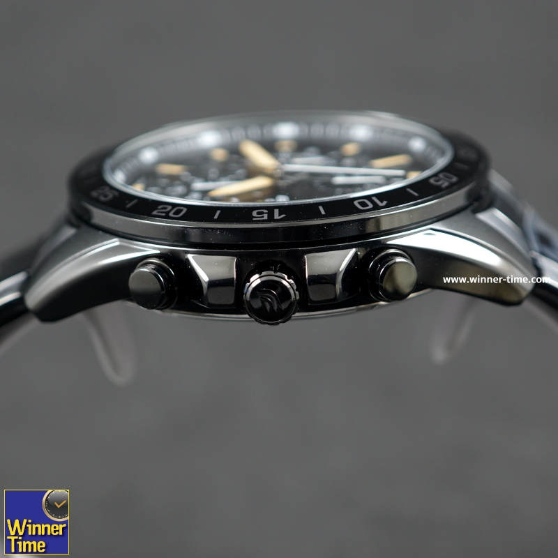 นาฬิกาCASIO EDIFICE รุ่นEFV-550DC-1AV