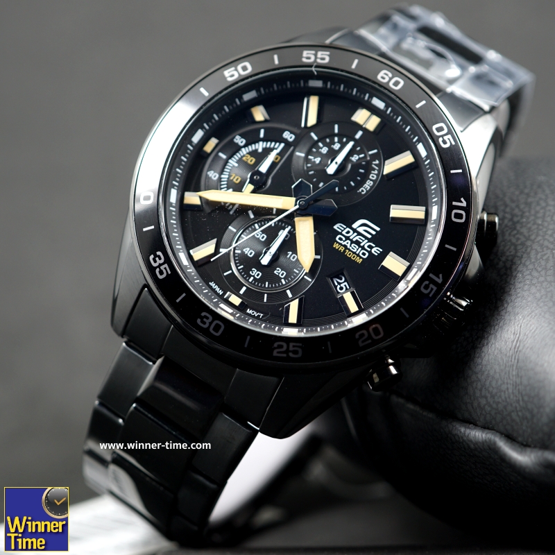 นาฬิกาCASIO EDIFICE รุ่นEFV-550DC-1AV