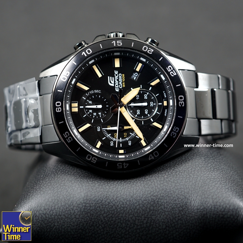 นาฬิกาCASIO EDIFICE รุ่นEFV-550DC-1AV