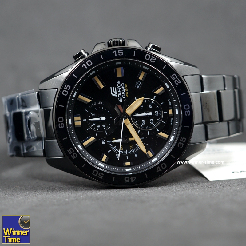 นาฬิกาCASIO EDIFICE รุ่นEFV-550DC-1AV