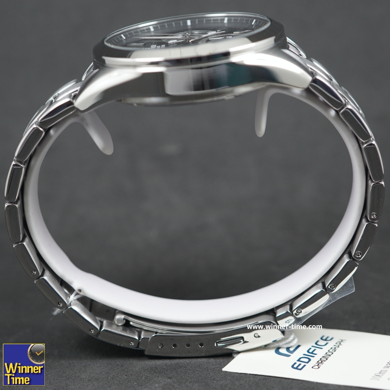 นาฬิกาCASIO EDIFICE รุ่น EFV-580D-1AV