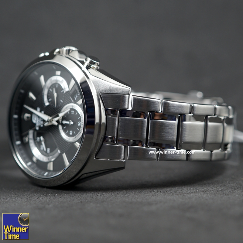 นาฬิกาCASIO EDIFICE รุ่น EFV-580D-1AV