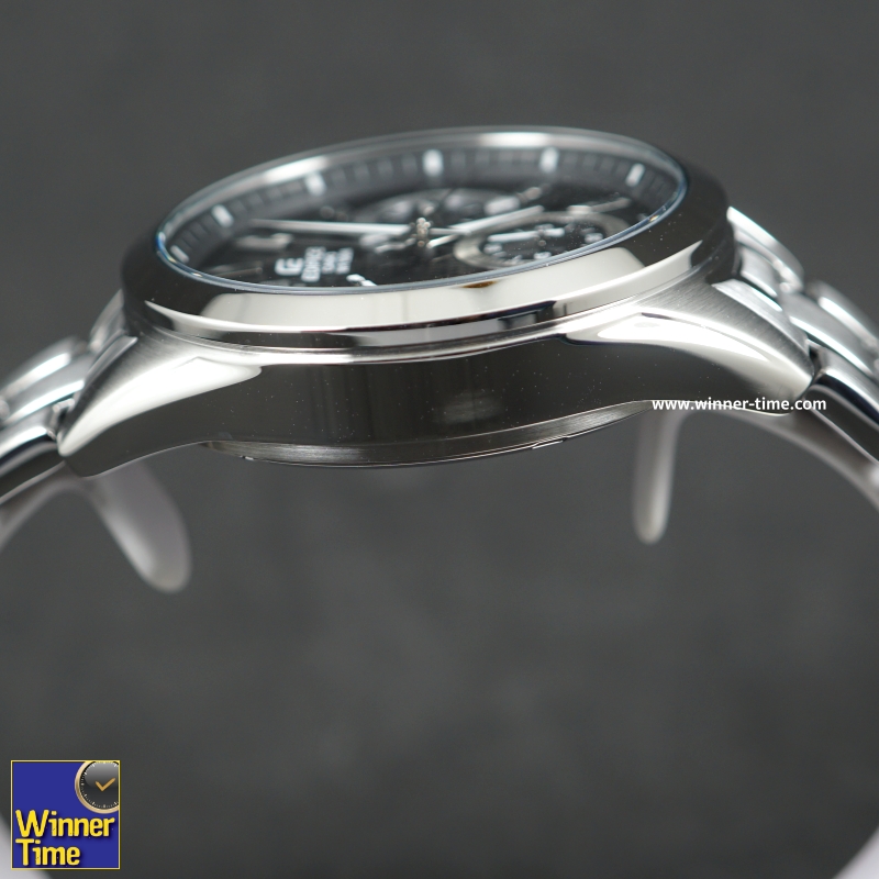 นาฬิกาCASIO EDIFICE รุ่น EFV-580D-1AV