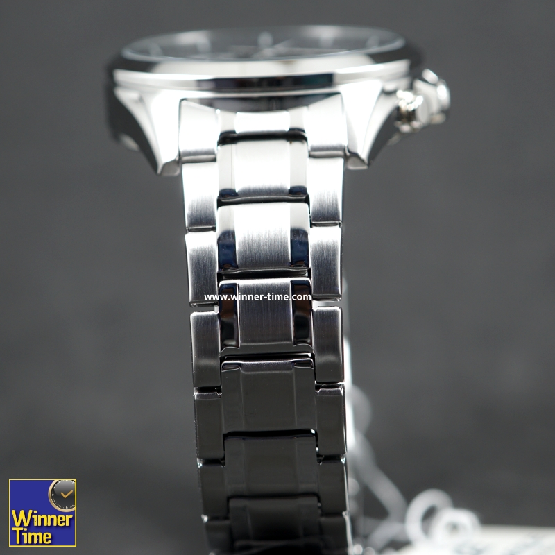 นาฬิกาCASIO EDIFICE รุ่น EFV-580D-1AV