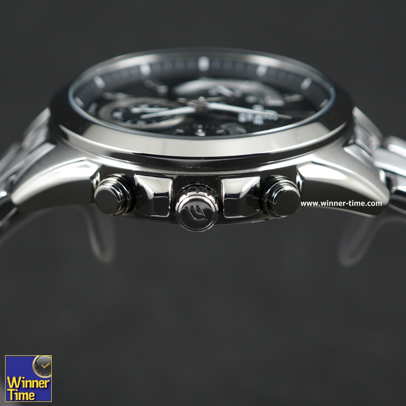นาฬิกาCASIO EDIFICE รุ่น EFV-580D-1AV