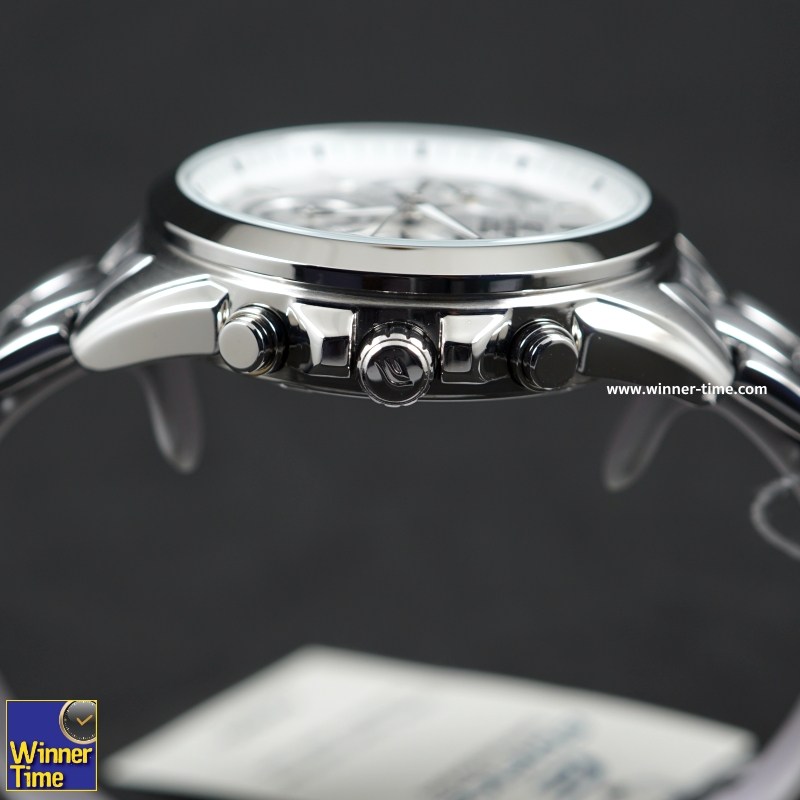 นาฬิกาCASIO EDIFICE รุ่น EFV-580D-7AV