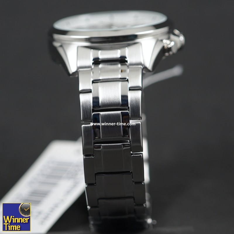 นาฬิกาCASIO EDIFICE รุ่น EFV-580D-7AV