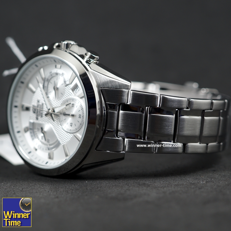 นาฬิกาCASIO EDIFICE รุ่น EFV-580D-7AV