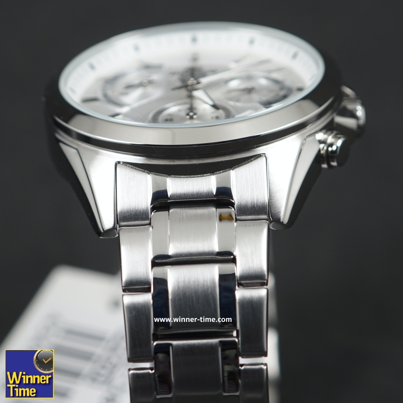 นาฬิกาCASIO EDIFICE รุ่น EFV-580D-7AV