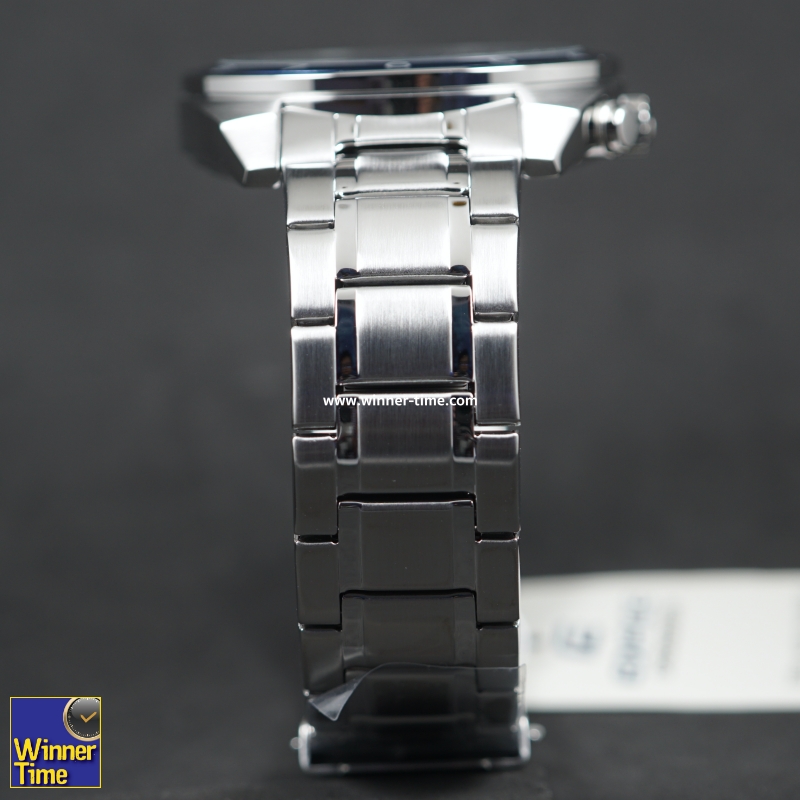 นาฬิกาCASIO EDIFICE รุ่น EFV-590D-2AV 